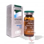 FENILVER ( 10ML 100MG/1ML ) - VERMODJE